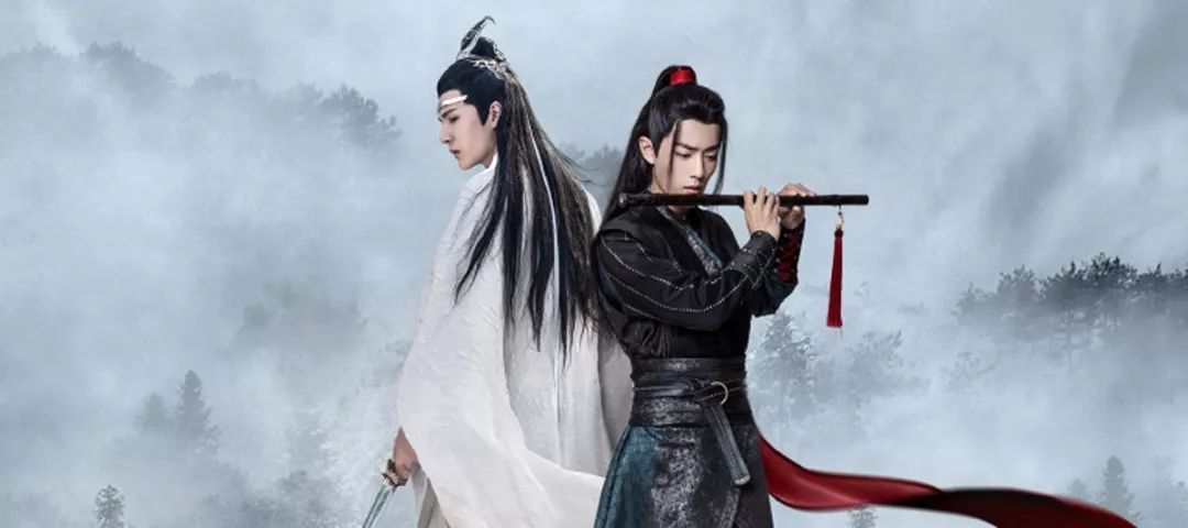 陈情令国外热度,陈情令火到国外的反应