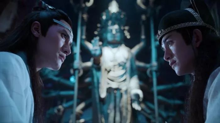 陈情令国外热度,陈情令火到国外的反应