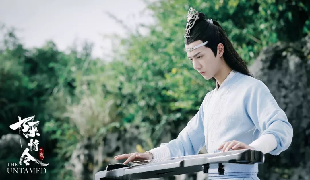 陈情令国外热度,陈情令火到国外的反应