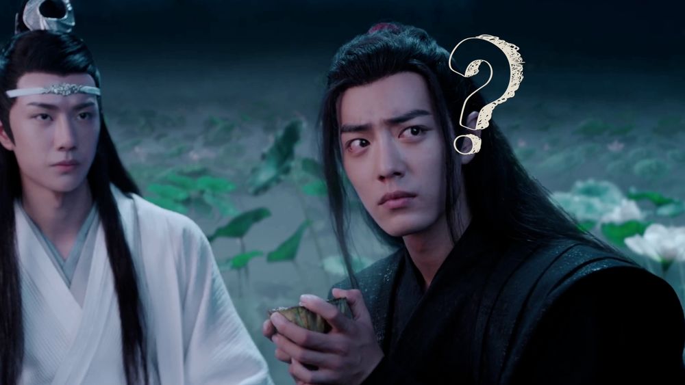 陈情令国外热度,陈情令火到国外的反应