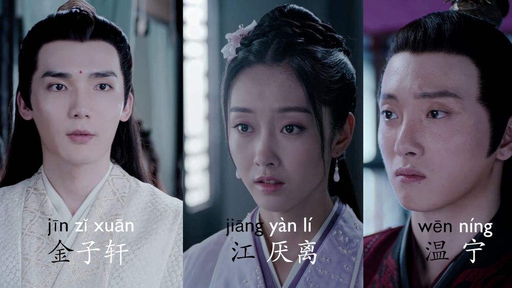 陈情令国外热度,陈情令火到国外的反应