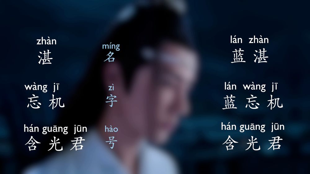 陈情令国外热度,陈情令火到国外的反应