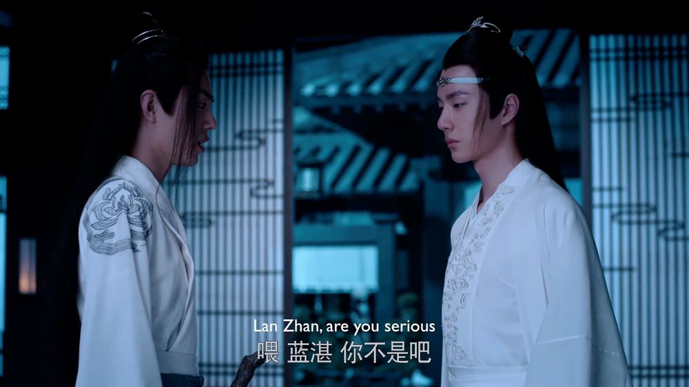 陈情令国外热度,陈情令火到国外的反应