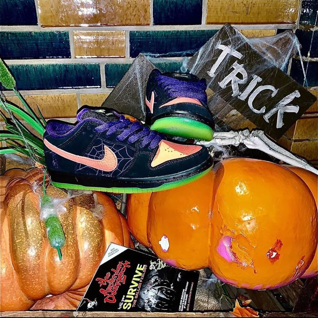 dunksblow最新发售,dunksblow新鞋