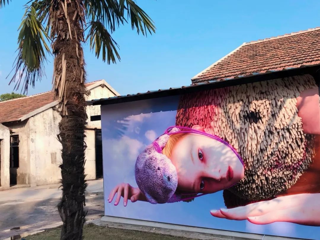 省钱有创意的网红打卡地,打卡网红地朋友圈