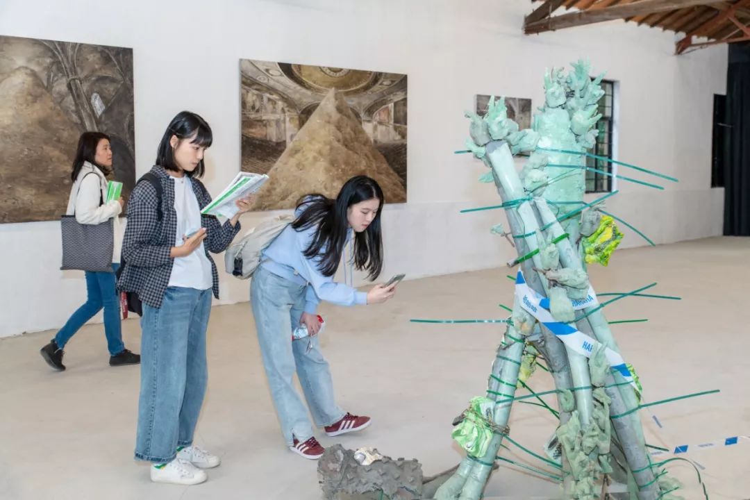 省钱有创意的网红打卡地,打卡网红地朋友圈