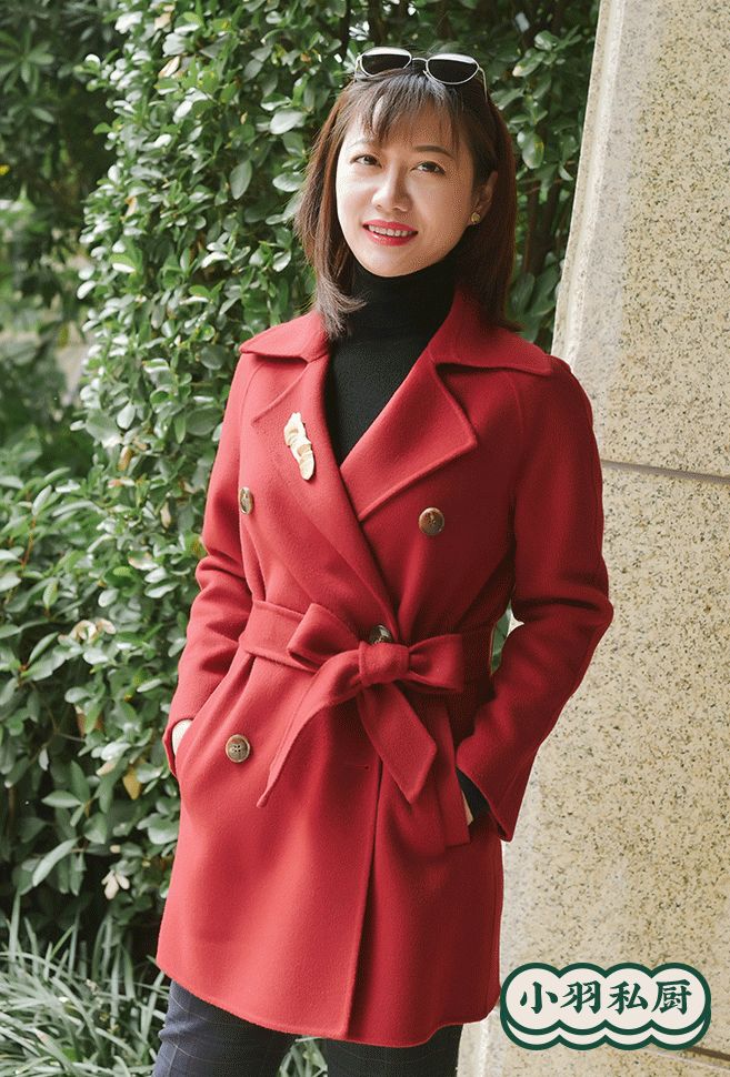 1/10价钱买奢品、法国小众品牌,MaxMara、Burberry同厂经典大衣