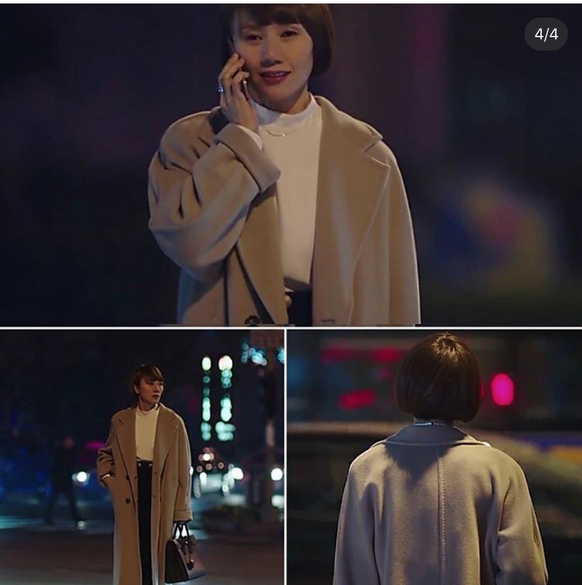 1/10价钱买奢品、法国小众品牌,MaxMara、Burberry同厂经典大衣