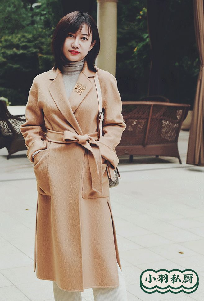 1/10价钱买奢品、法国小众品牌,MaxMara、Burberry同厂经典大衣