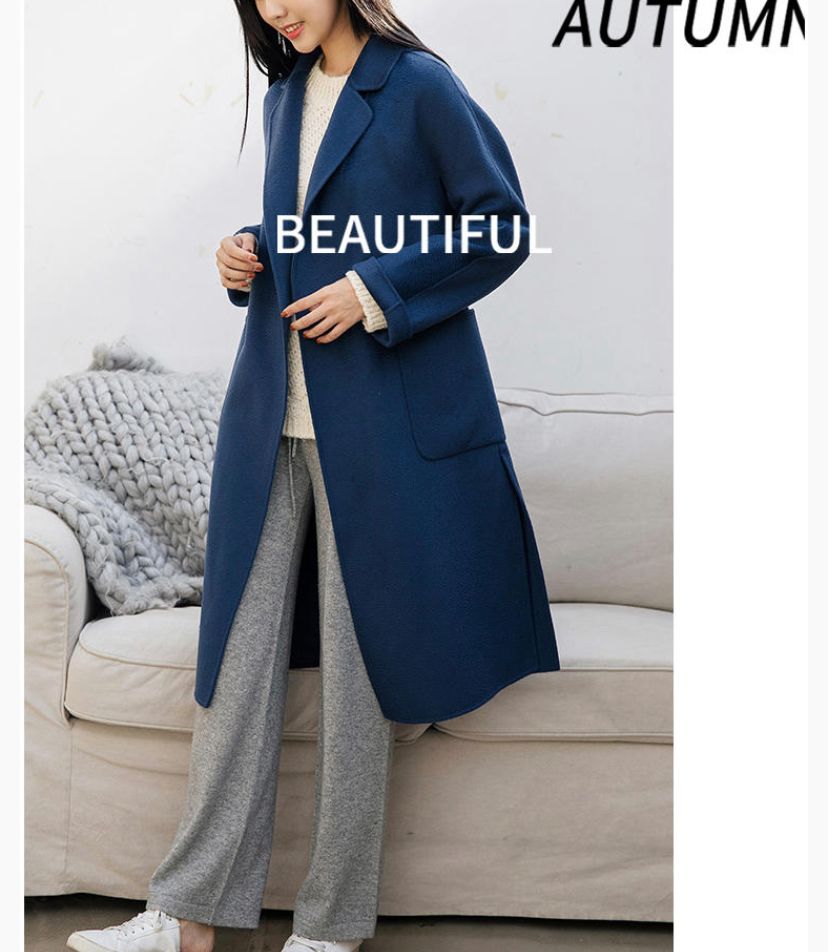 1/10价钱买奢品、法国小众品牌,MaxMara、Burberry同厂经典大衣