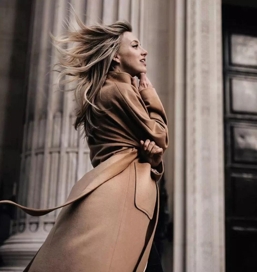 1/10价钱买奢品、法国小众品牌,MaxMara、Burberry同厂经典大衣