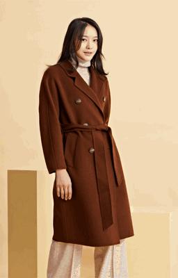 1/10价钱买奢品、法国小众品牌,MaxMara、Burberry同厂经典大衣