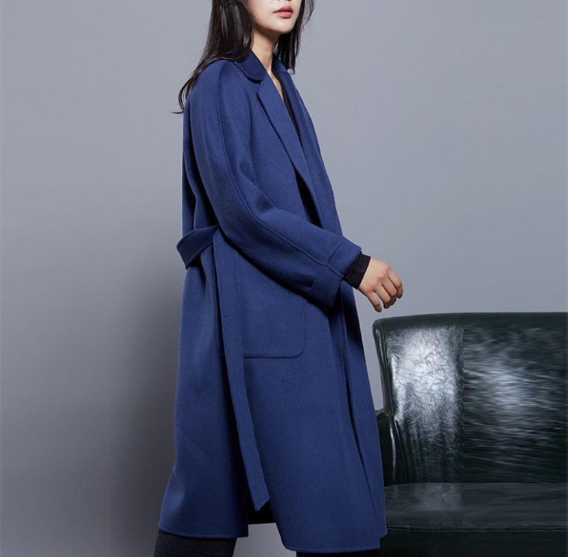 1/10价钱买奢品、法国小众品牌,MaxMara、Burberry同厂经典大衣