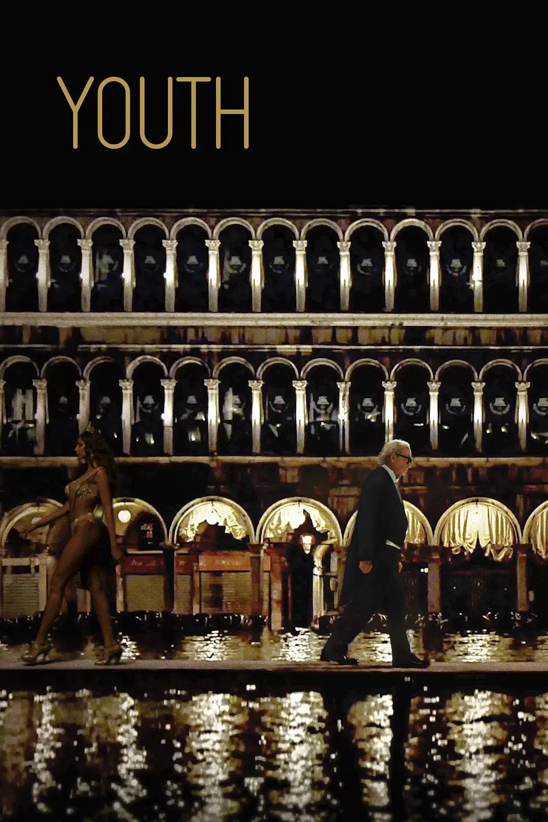 若能住进这样的“诗意仙境疗养院”也不枉你一辈子996