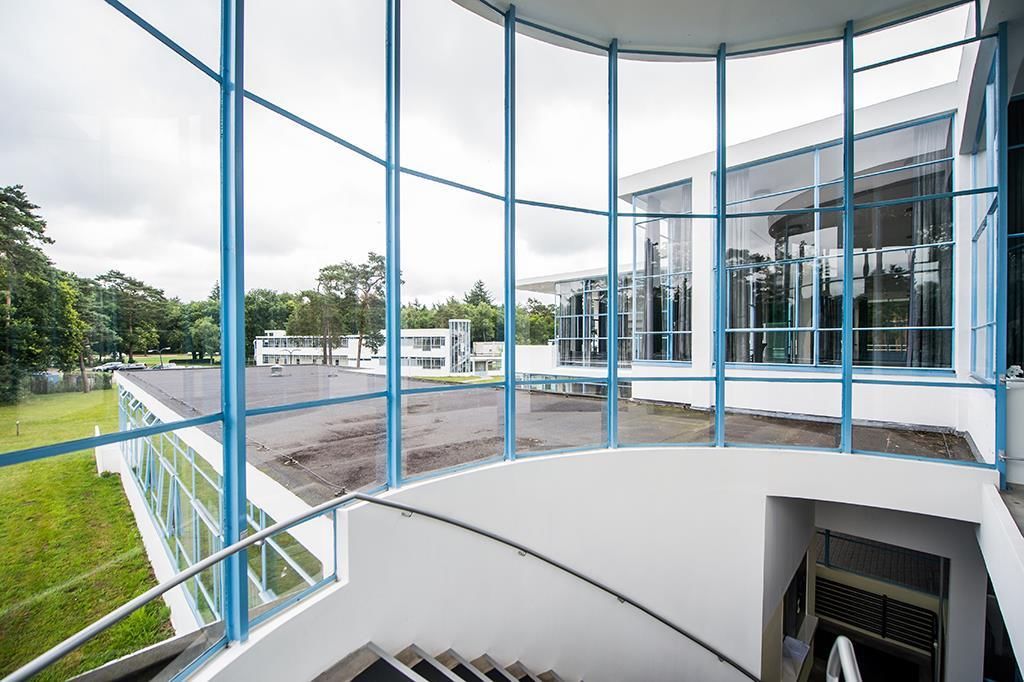 若能住进这样的“诗意仙境疗养院”也不枉你一辈子996