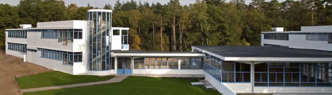 若能住进这样的“诗意仙境疗养院”也不枉你一辈子996