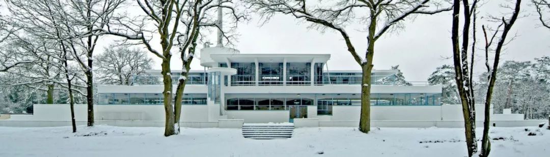 若能住进这样的“诗意仙境疗养院”也不枉你一辈子996