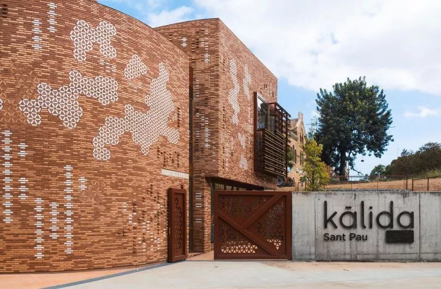 若能住进这样的“诗意仙境疗养院”也不枉你一辈子996