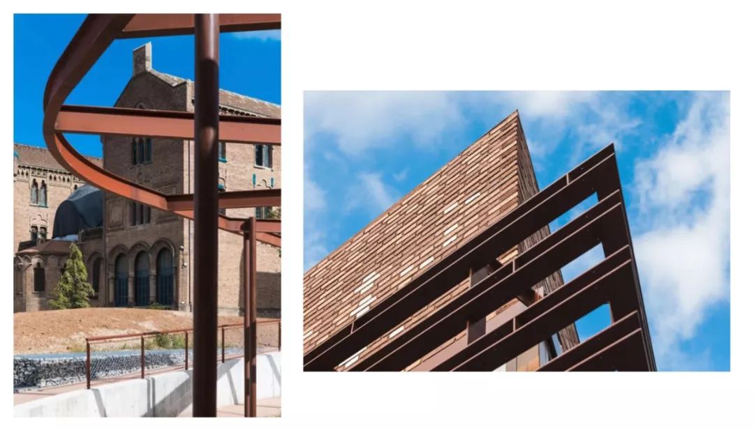 若能住进这样的“诗意仙境疗养院”也不枉你一辈子996