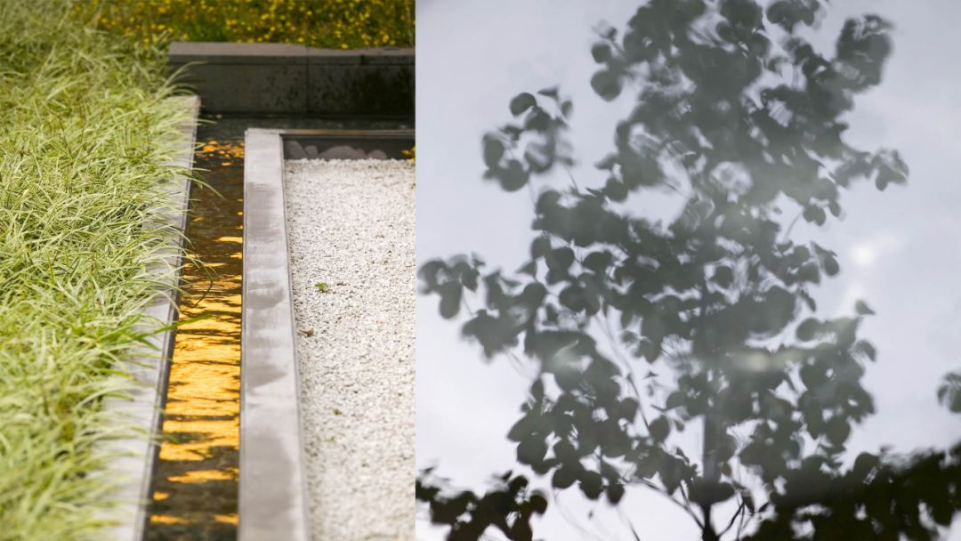 若能住进这样的“诗意仙境疗养院”也不枉你一辈子996