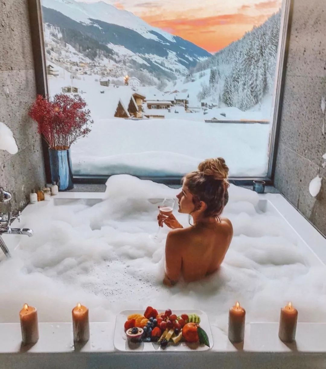 一脱衣服就“雪花飘”？日本妹子肌肤能光滑细嫩还不是因为它