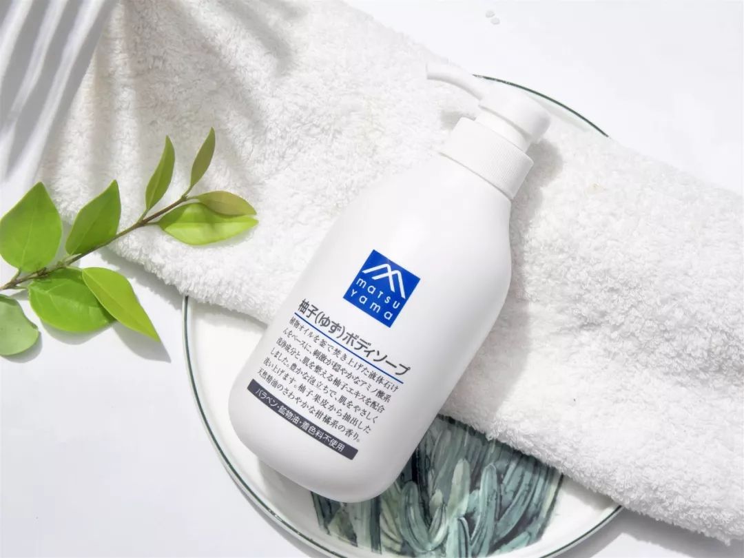 一脱衣服就“雪花飘”？日本妹子肌肤能光滑细嫩还不是因为它