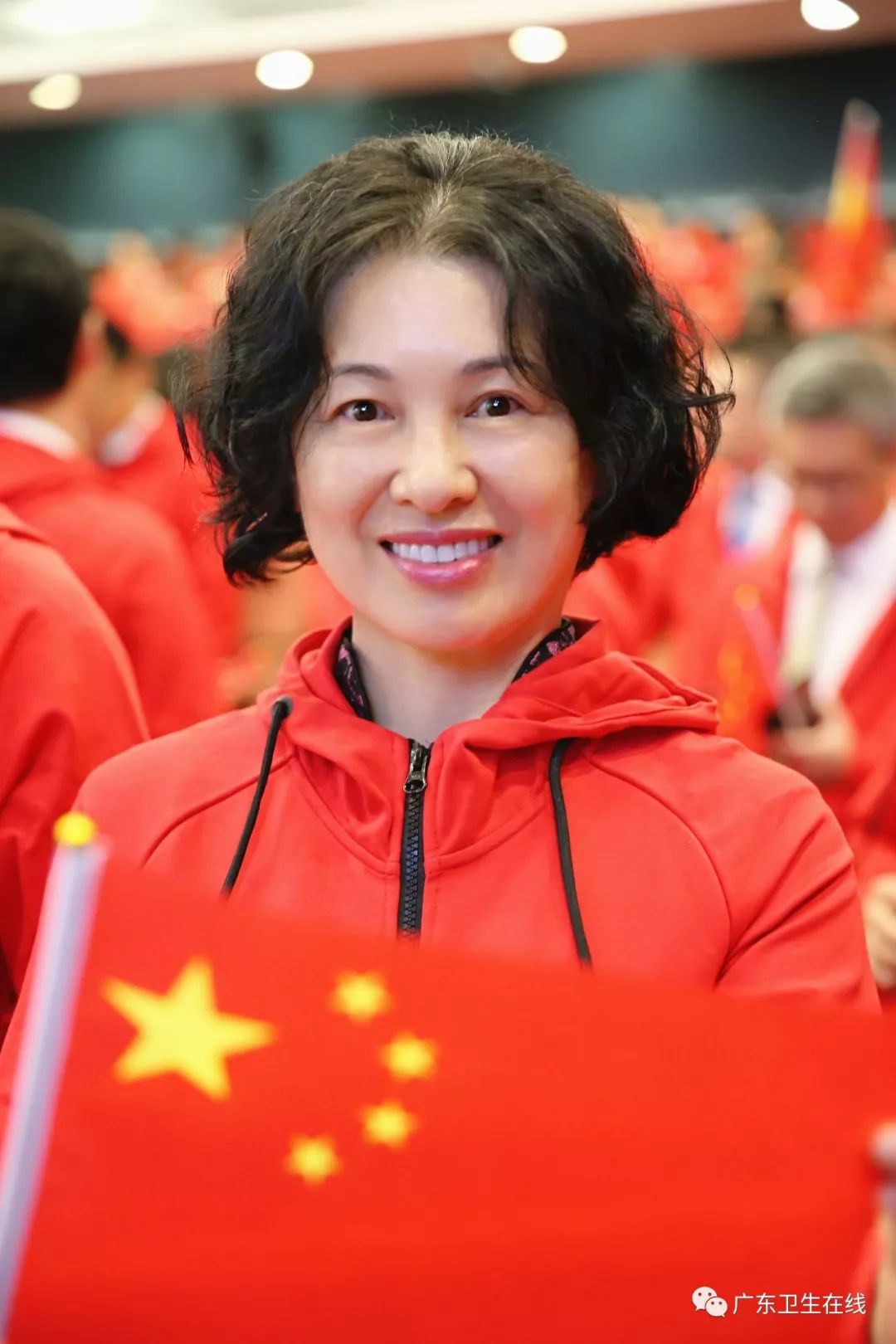 以身试药、精研中医疗法防治眼病……邱波：在广东省中医院当眼科医生是我最骄傲的事