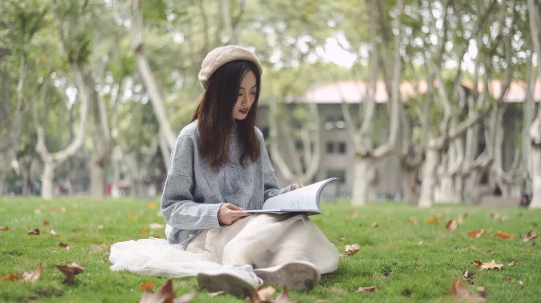 种草|今年秋装怎么搭，看看这些SEUer如何别出心裁？