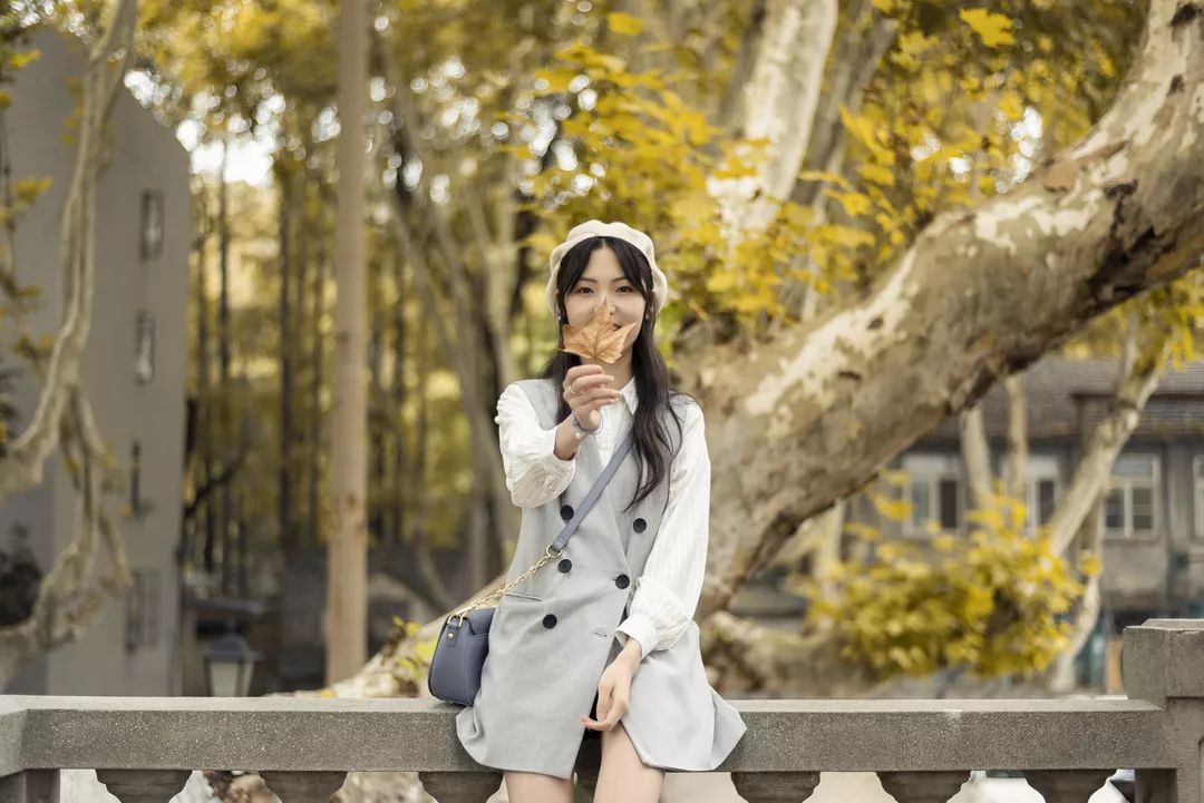 种草|今年秋装怎么搭，看看这些SEUer如何别出心裁？