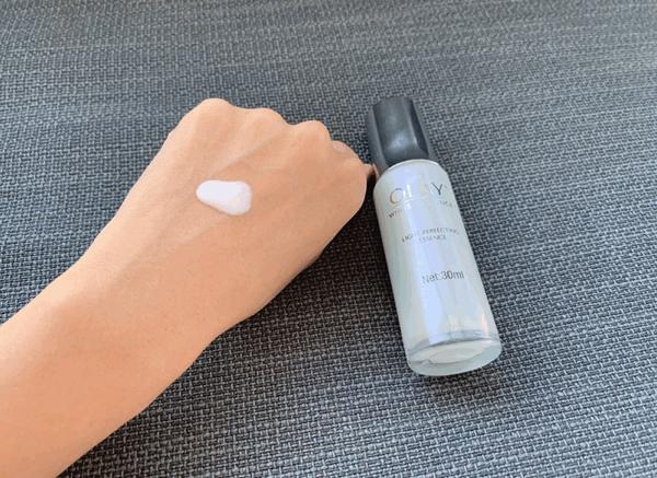 国货美白好物推荐,想美白用水乳还是精华