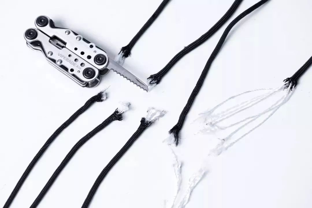 瑞士*刀军**算个屁!能顶半个工具箱的男人掌心玩物,竟有10种用途