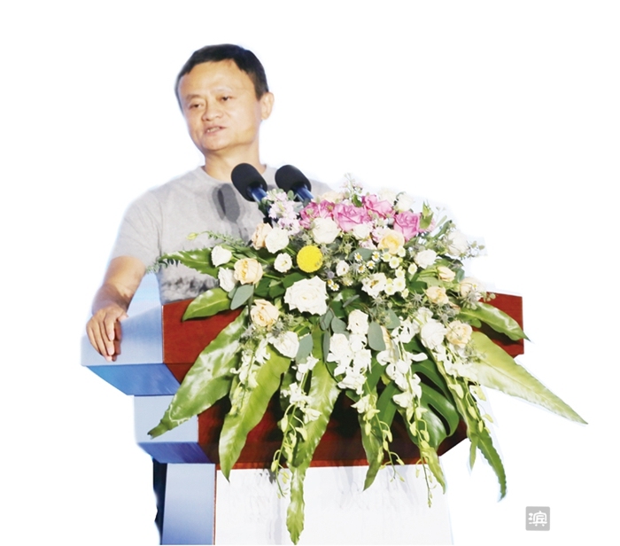 惠民：电商产业风生水起“惠民模式”受热捧