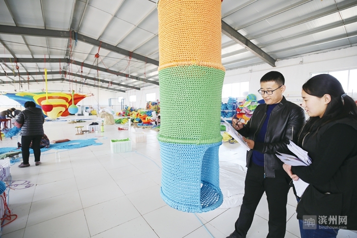 惠民：电商产业风生水起“惠民模式”受热捧