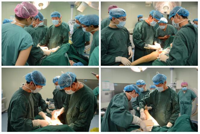 秦泗河矫形骨科专家,矫形专家秦泗河