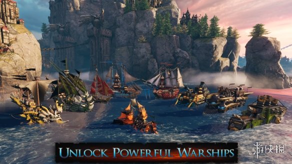 十大新游推荐,2024年十大新游