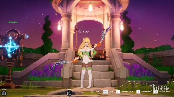 十大新游推荐,2024年十大新游