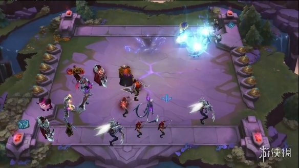 十大新游推荐,2024年十大新游