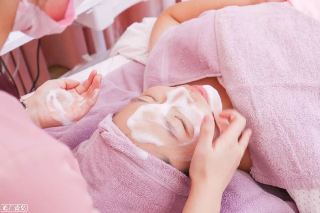 换季团购护理深圳,换季团购护理