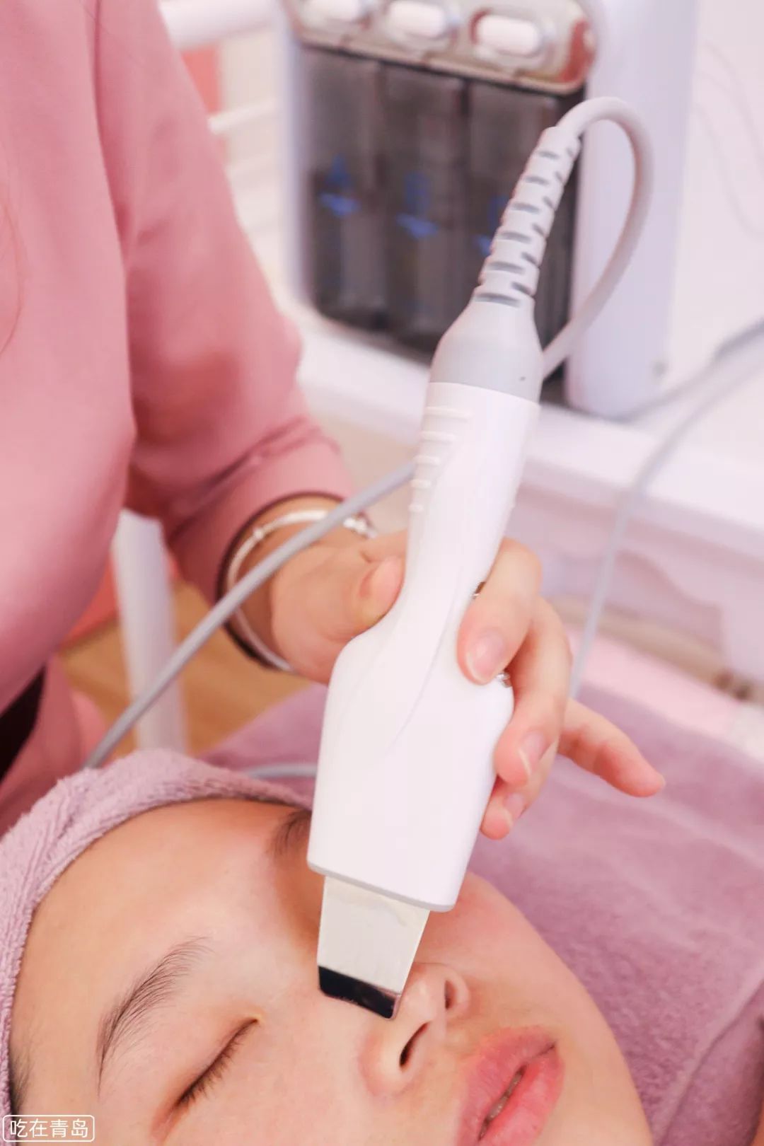 换季团购护理深圳,换季团购护理