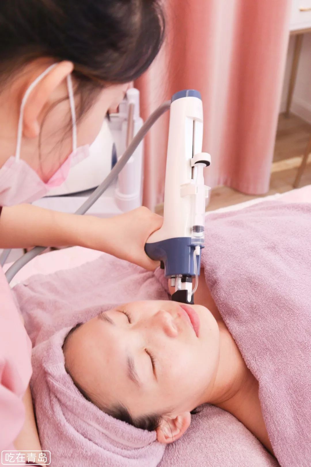 换季团购护理深圳,换季团购护理