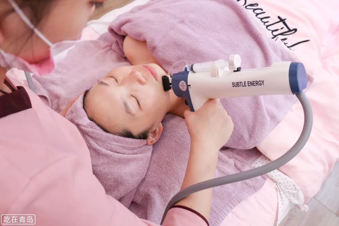 换季团购护理深圳,换季团购护理