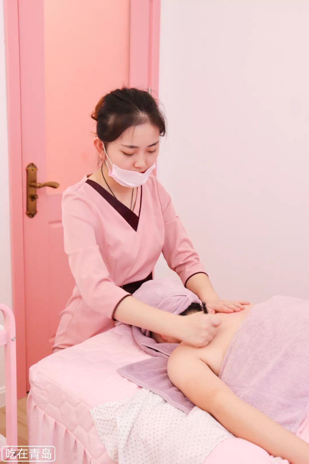 换季团购护理深圳,换季团购护理