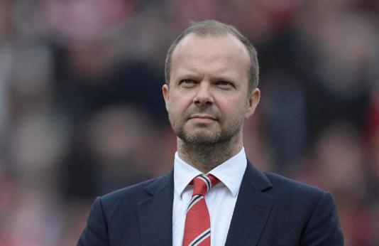 伍德沃德:对大权独揽没兴趣,转正索肖是出于长远考虑