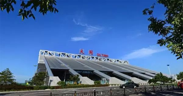 航班春季换季,大同最新开通航班