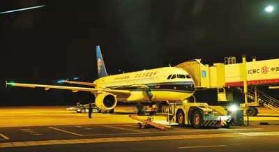 航班春季换季,大同最新开通航班