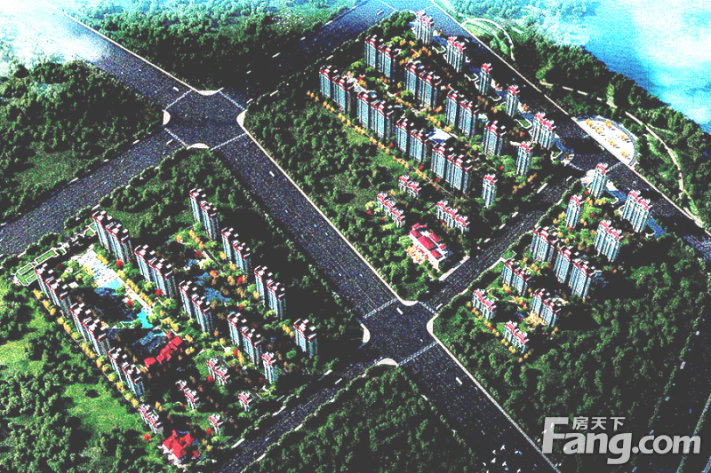 恒大银川城东2000亩新项目珺睿府,银川恒大珺睿府一期开始装修了吗