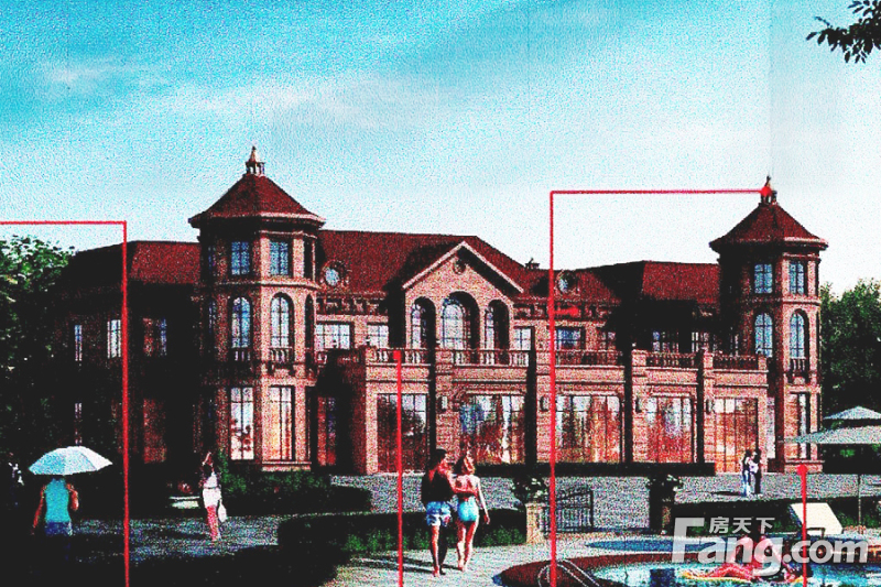 恒大银川城东2000亩新项目珺睿府,银川恒大珺睿府一期开始装修了吗