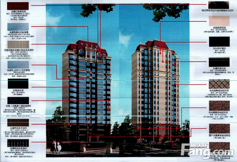 恒大银川城东2000亩新项目珺睿府,银川恒大珺睿府一期开始装修了吗