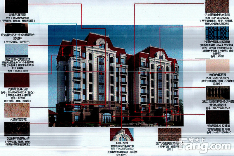 恒大银川城东2000亩新项目珺睿府,银川恒大珺睿府一期开始装修了吗