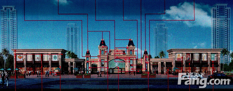 恒大银川城东2000亩新项目珺睿府,银川恒大珺睿府一期开始装修了吗